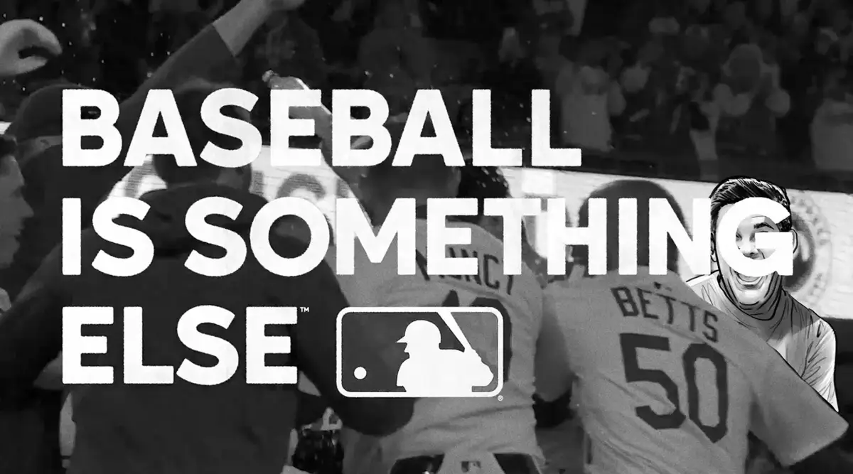 MLB X ADAM DEVINE — image 15