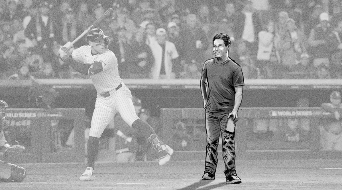 MLB X ADAM DEVINE — image 2
