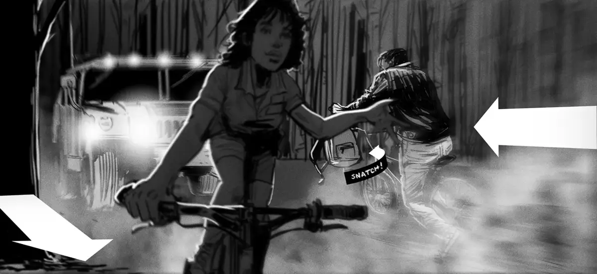 STRANGER THINGS X KFC — image 61