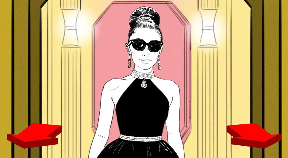 ARIANA GRANDE X SWAROVSKI — image 12