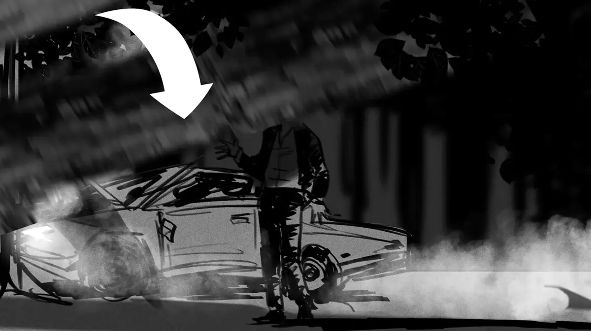 SABRINA CARPENTER "TEARS" — image 22