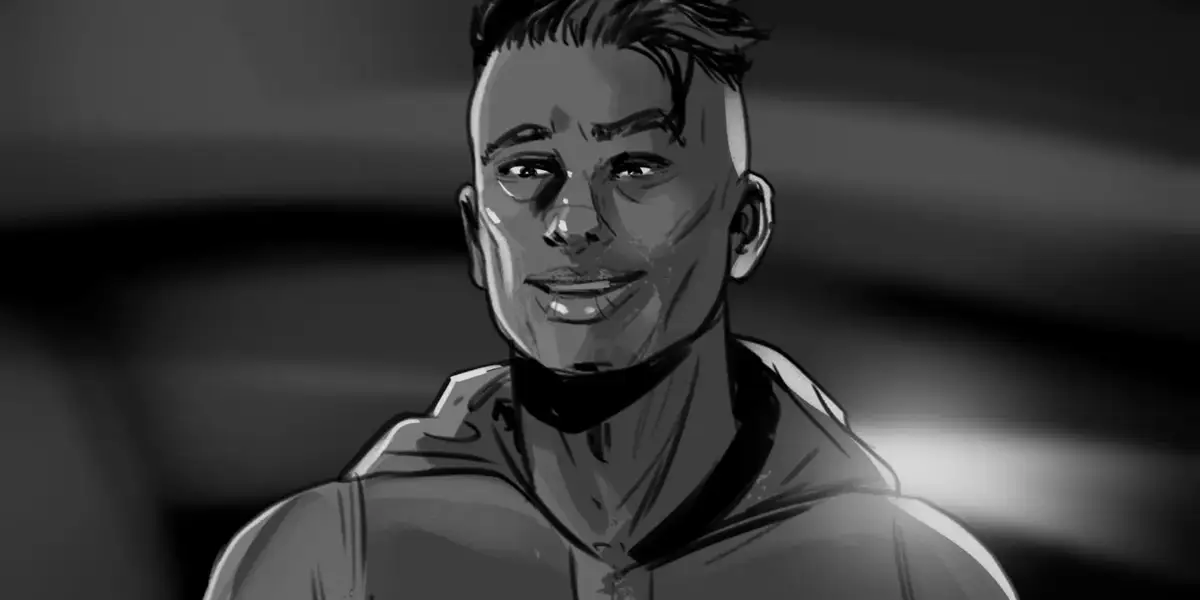 SECRET LEVEL — image 40