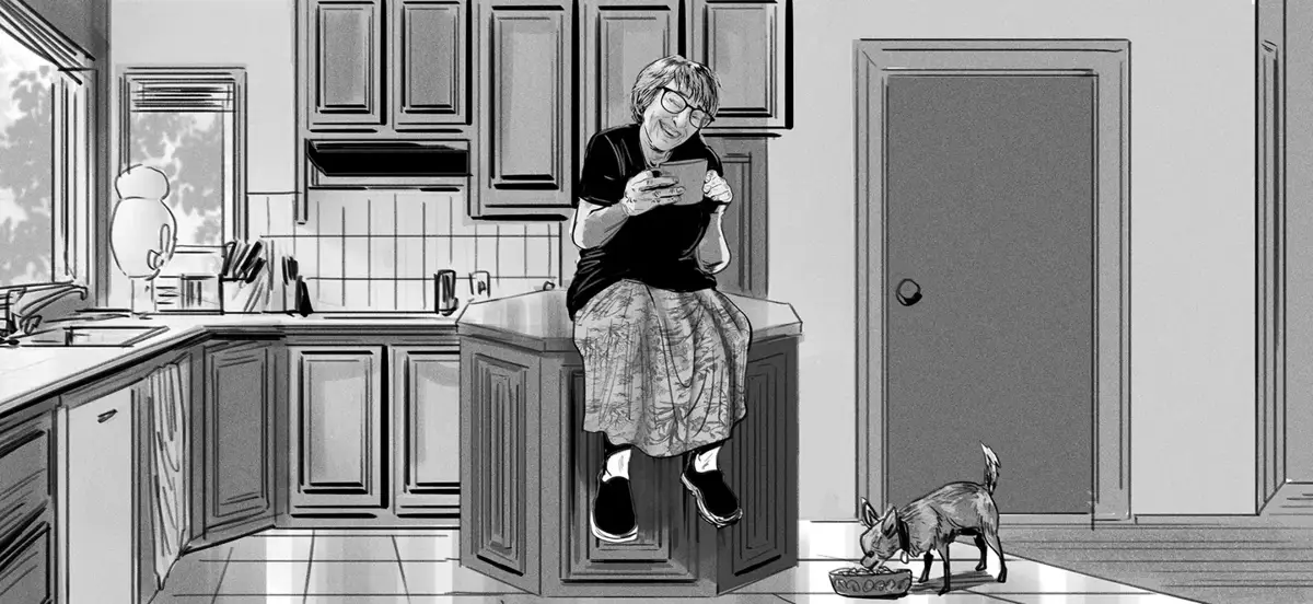THE FARMER'S DOG — image 30