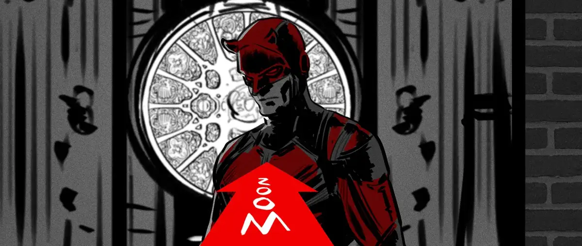 DAREDEVIL: BORN AGAIN SEASON 1 — image 46