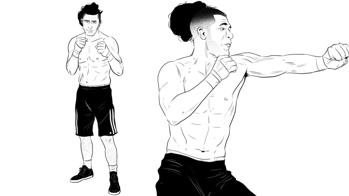 EA SPORTS UFC — image 4