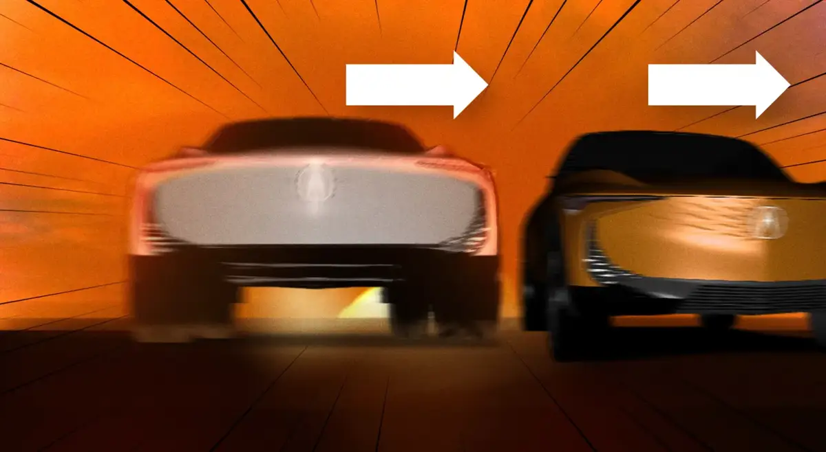ACURA ZDX COMMERCIAL — image 137