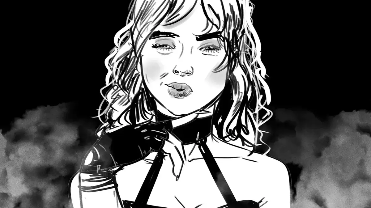 SABRINA CARPENTER "TEARS" — image 20
