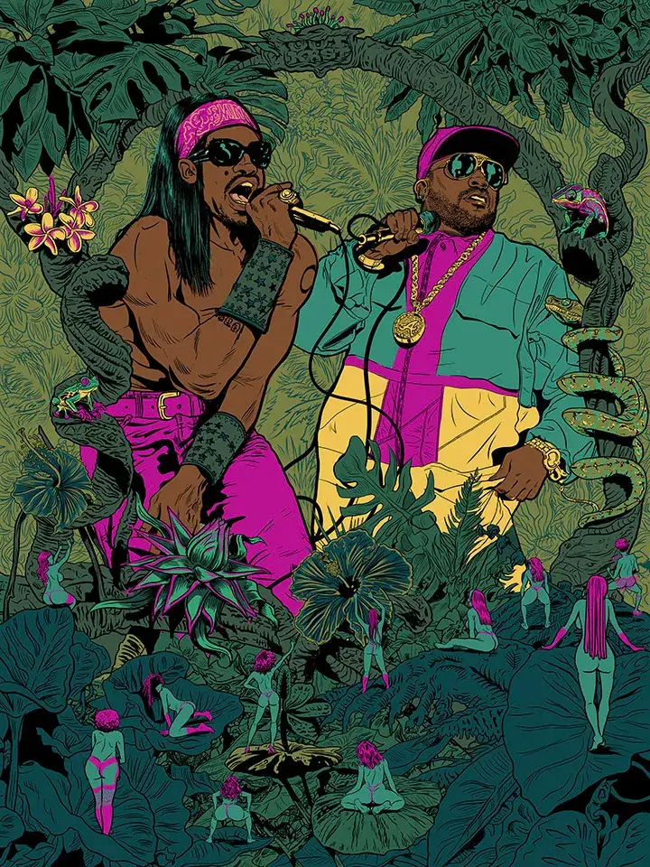 ILLUSTRATION — 05