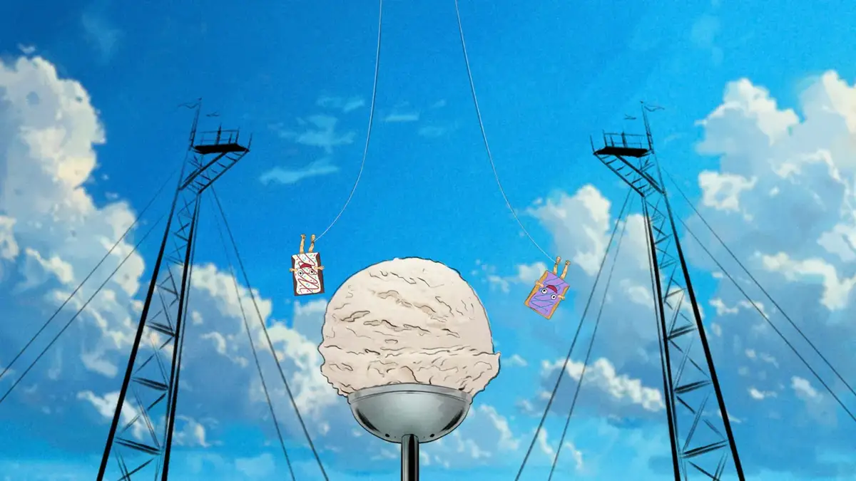 POP TARTS — image 47