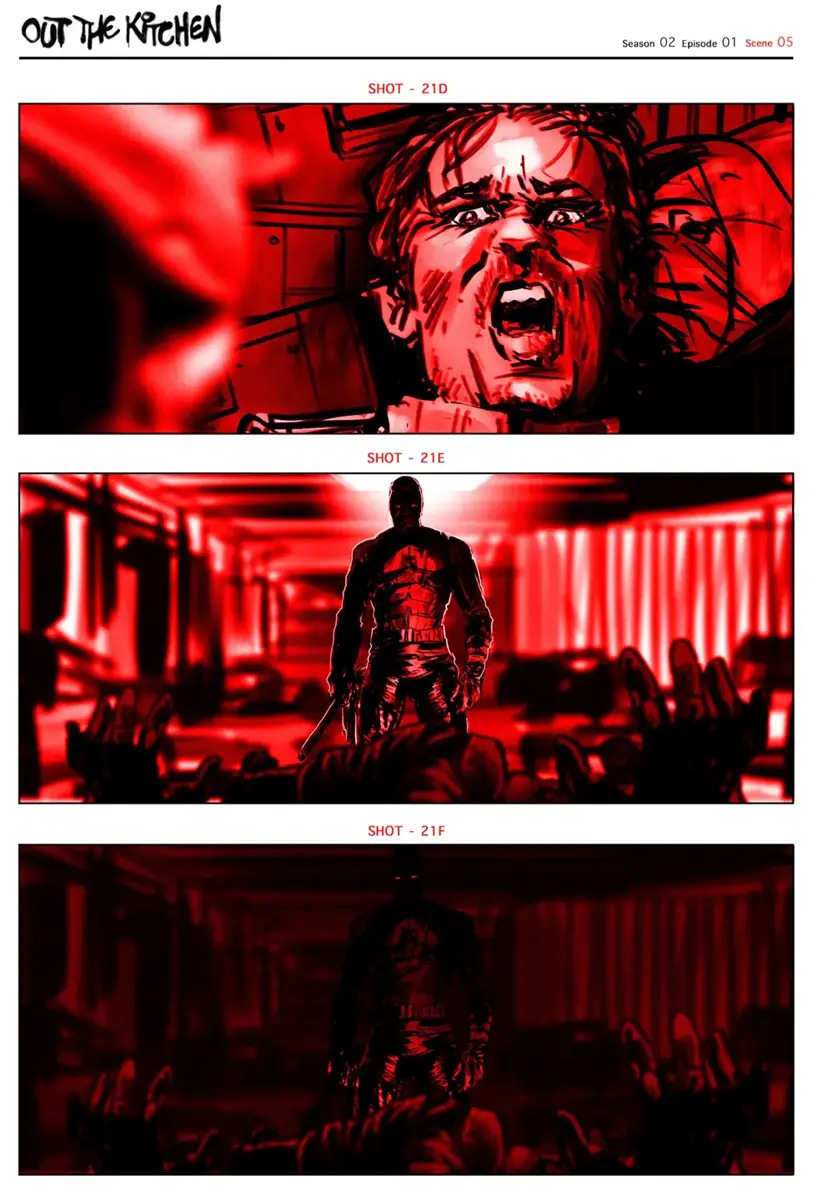 DAREDEVIL: BORN AGAIN SEASON 2 — image 33
