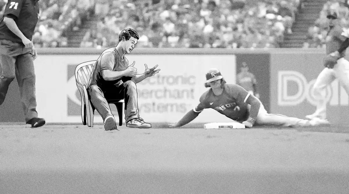 MLB X ADAM DEVINE — image 5