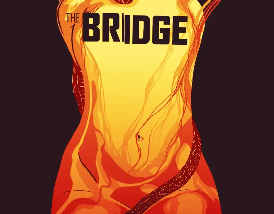FX's THE BRIDGE