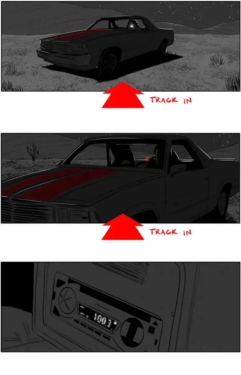EL CAMINO — image 2
