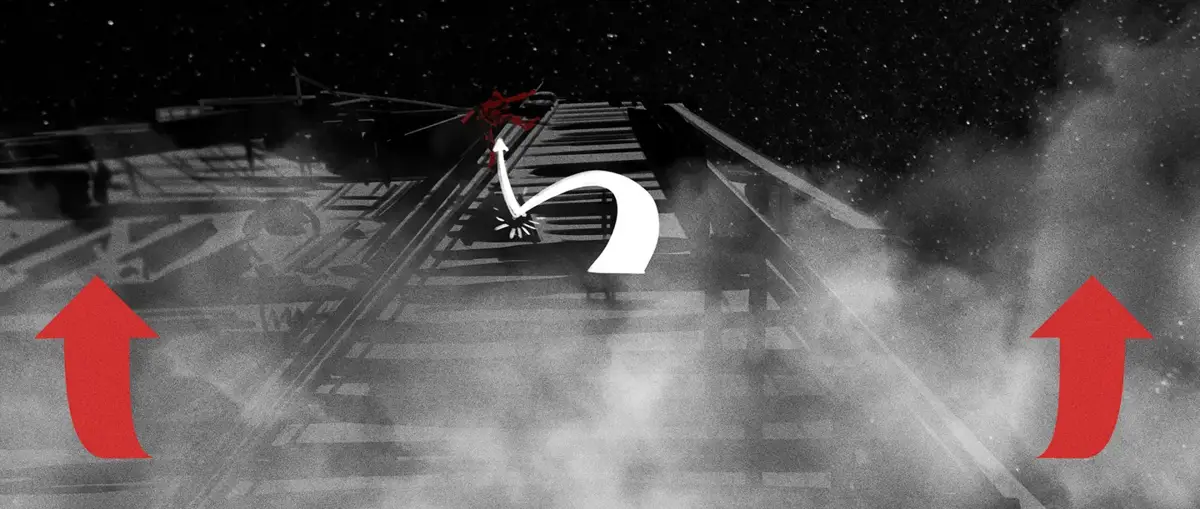 DAREDEVIL: BORN AGAIN SEASON 1 — image 42