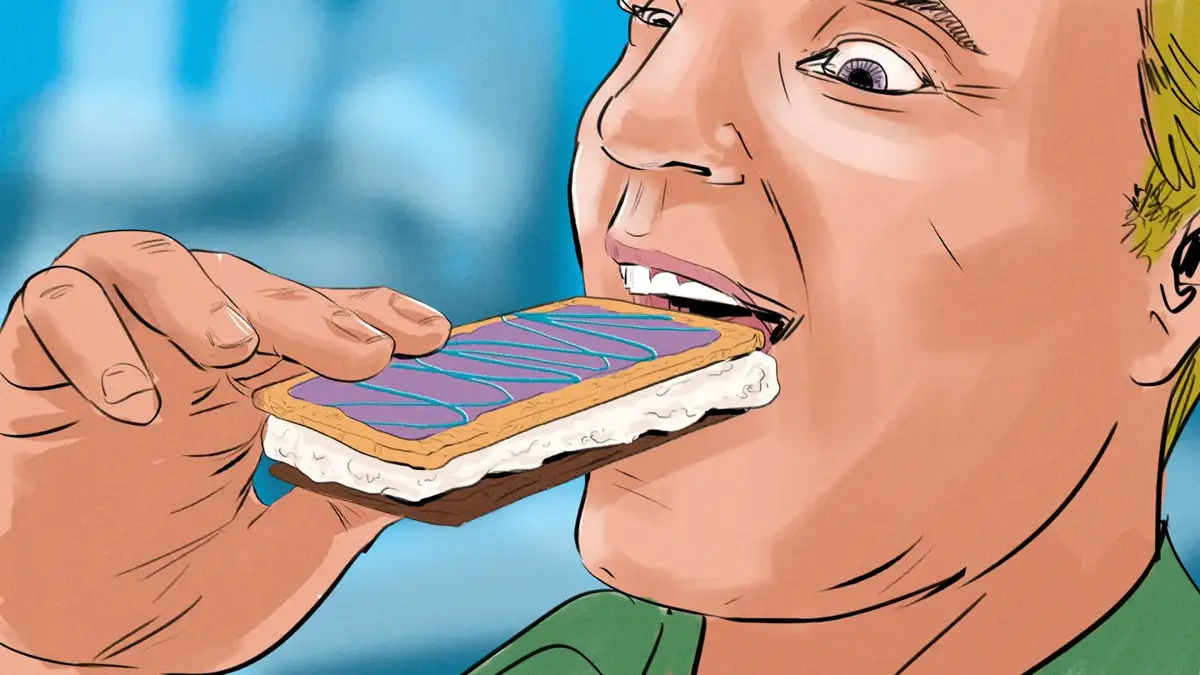 POP TARTS — image 50