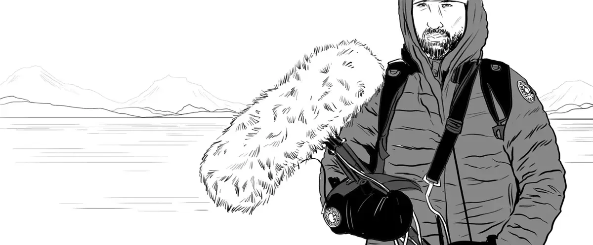 CANADA GOOSE — image 5