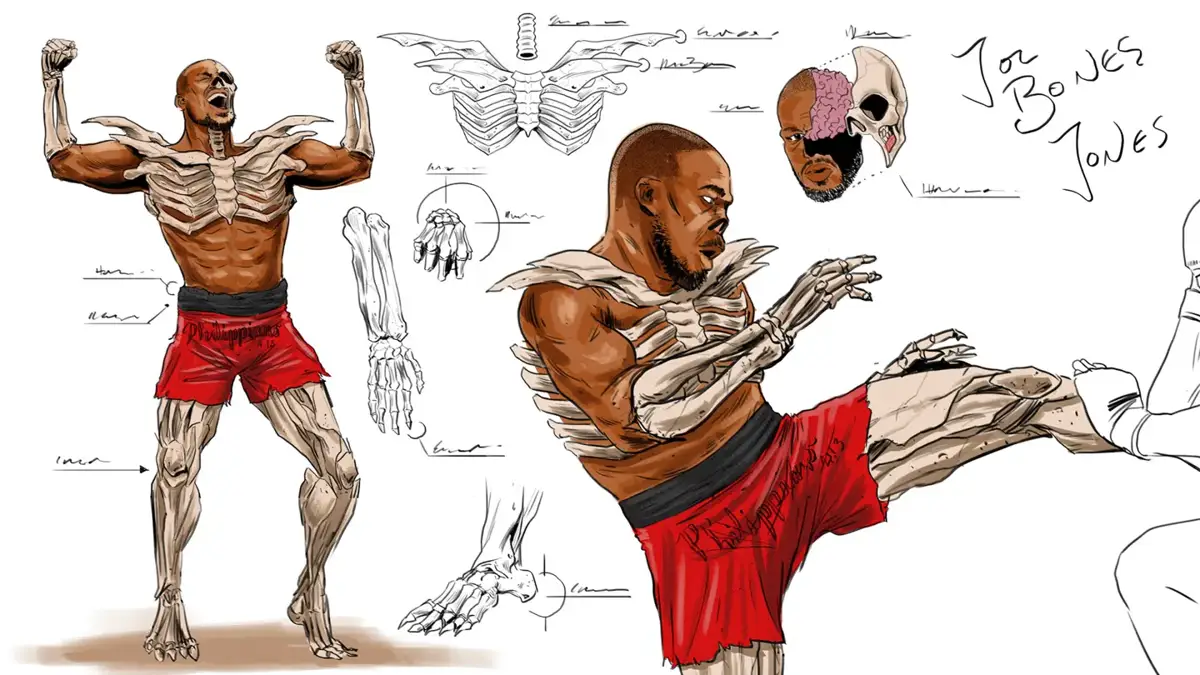 EA SPORTS UFC — image 2
