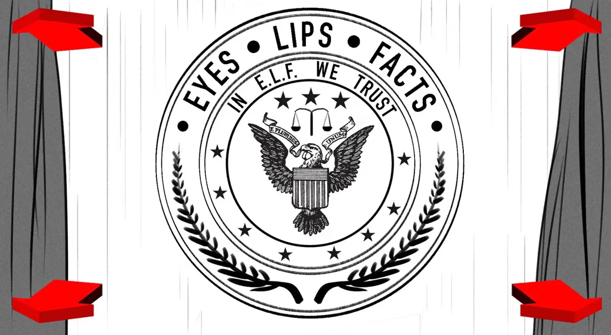 SUPER BOWL - E.L.F. COSMETICS — image 20