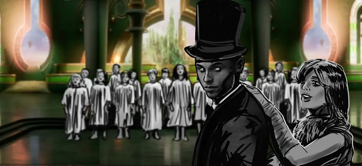 WICKED 2 — image 47