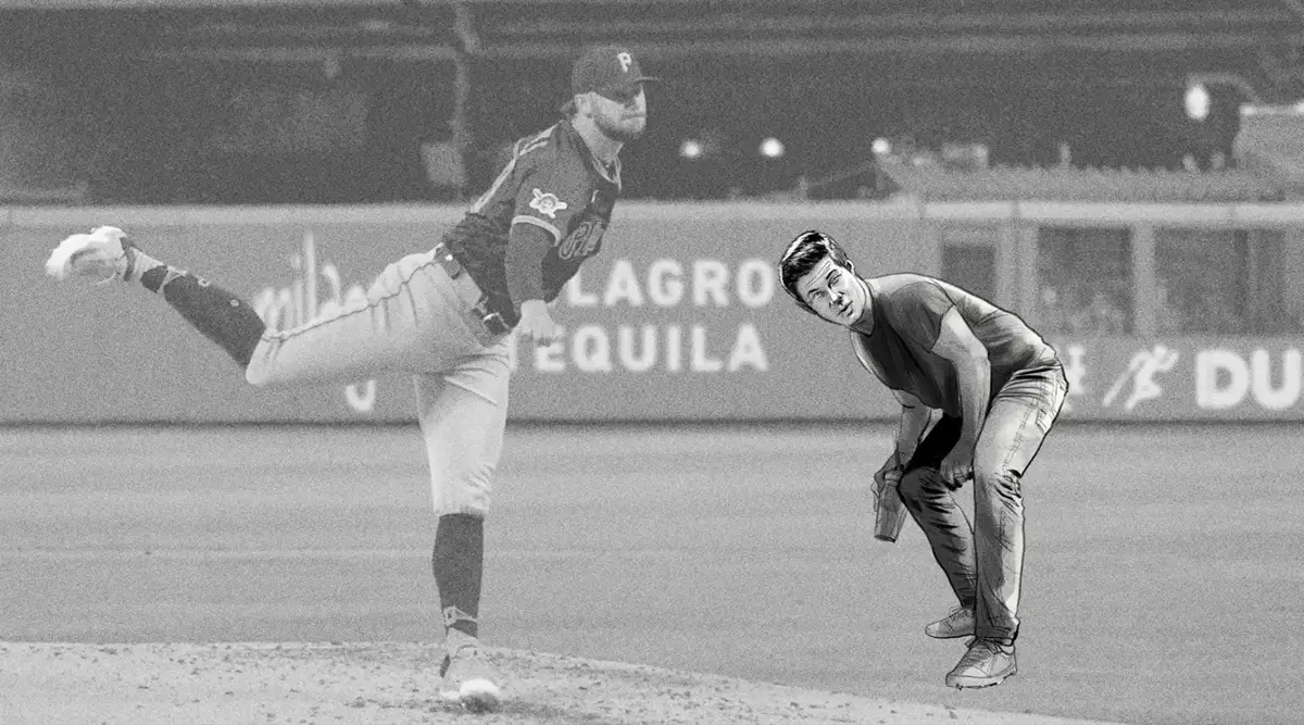 MLB X ADAM DEVINE — image 22