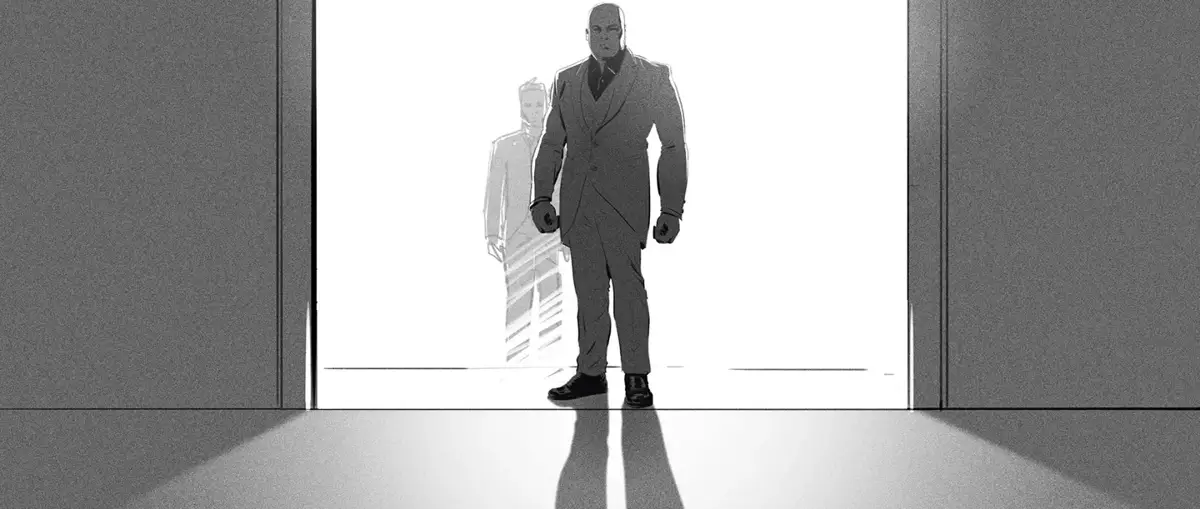 DAREDEVIL: BORN AGAIN SEASON 1 — image 61