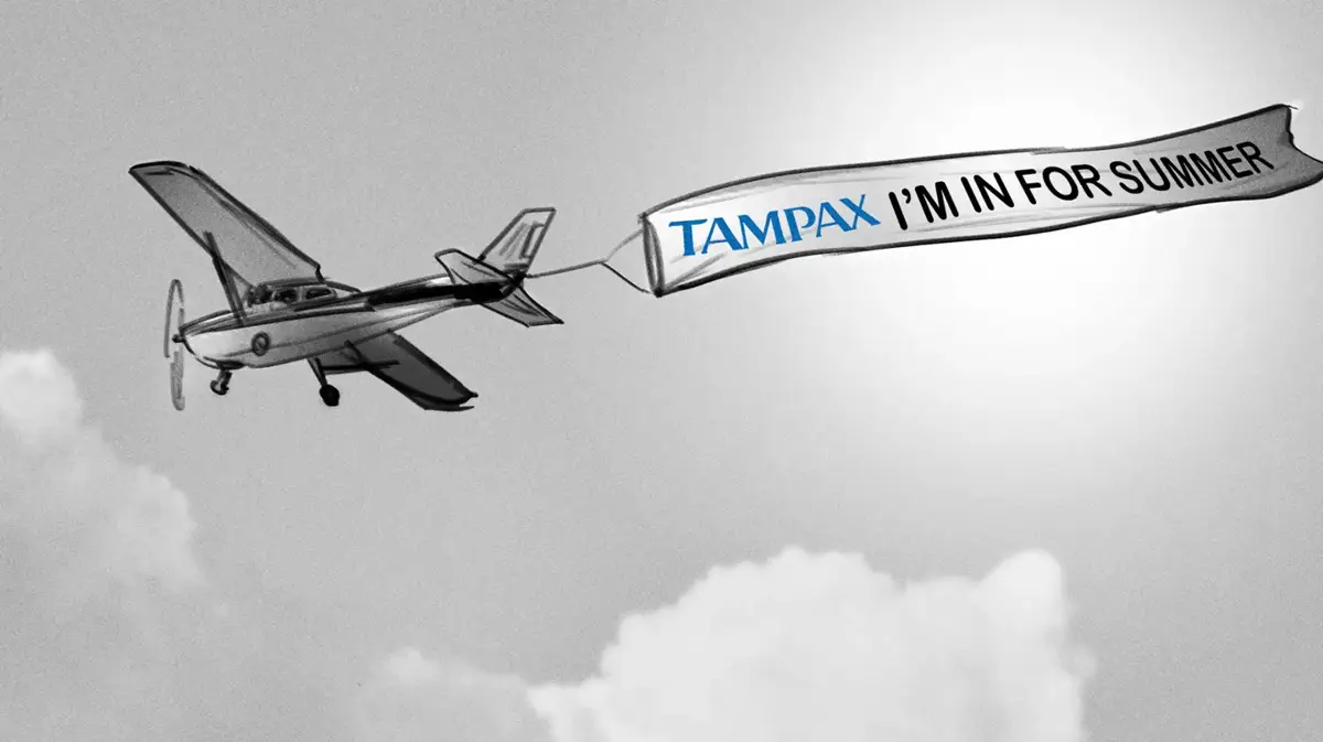 TAMPAX — image 36