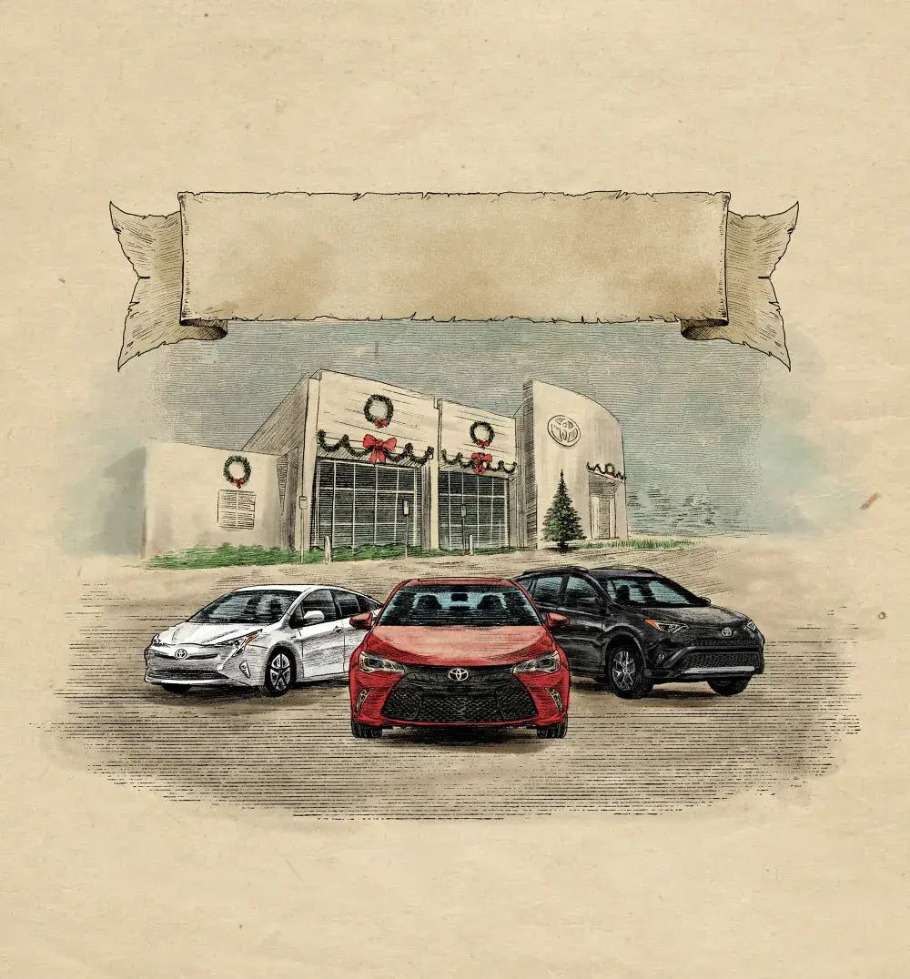 TOYOTA — image 17