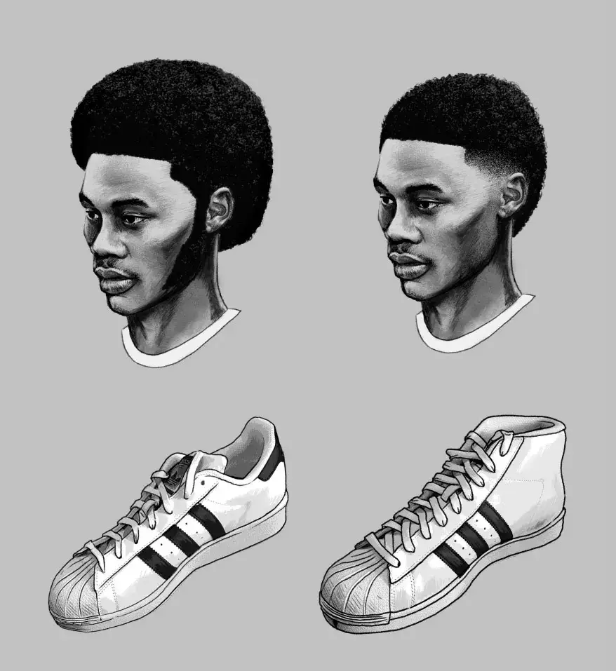 ADIDAS — image 4