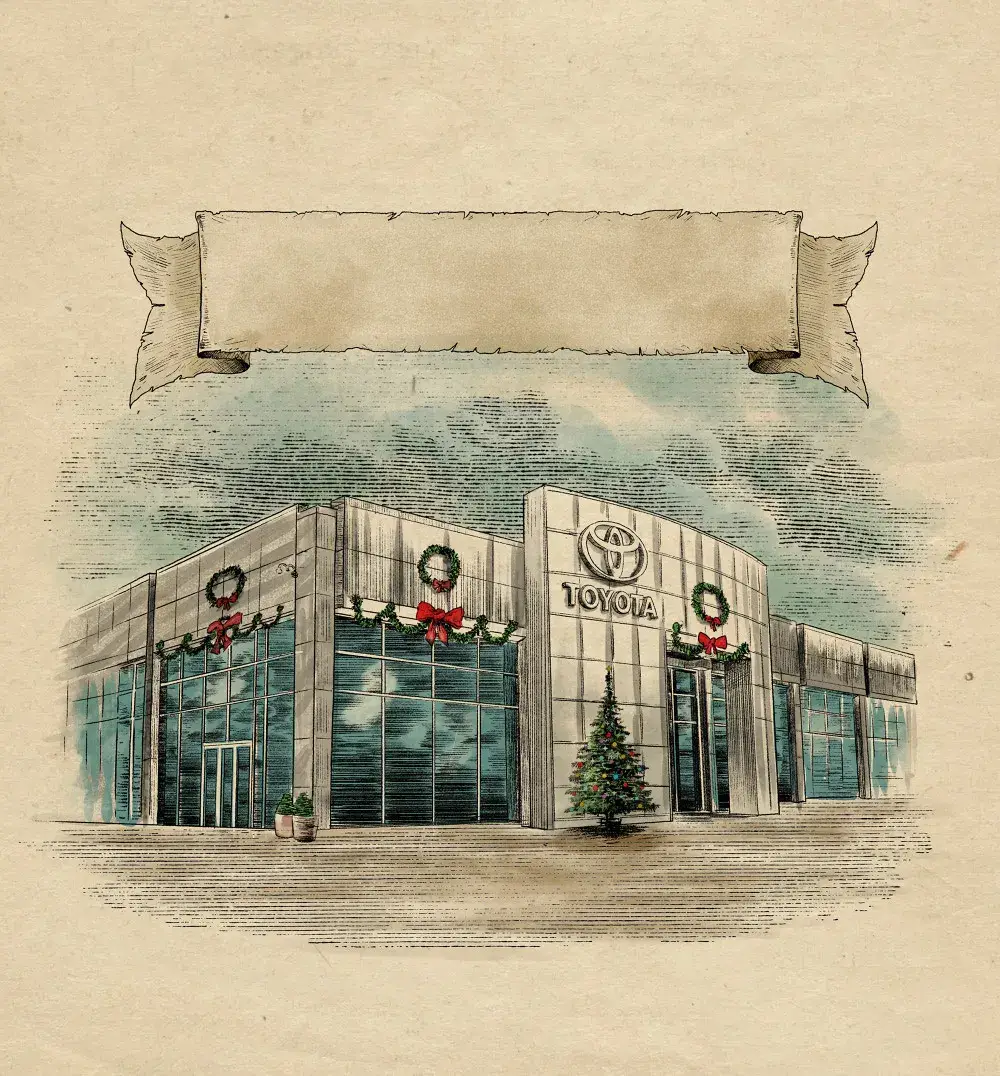TOYOTA — image 13