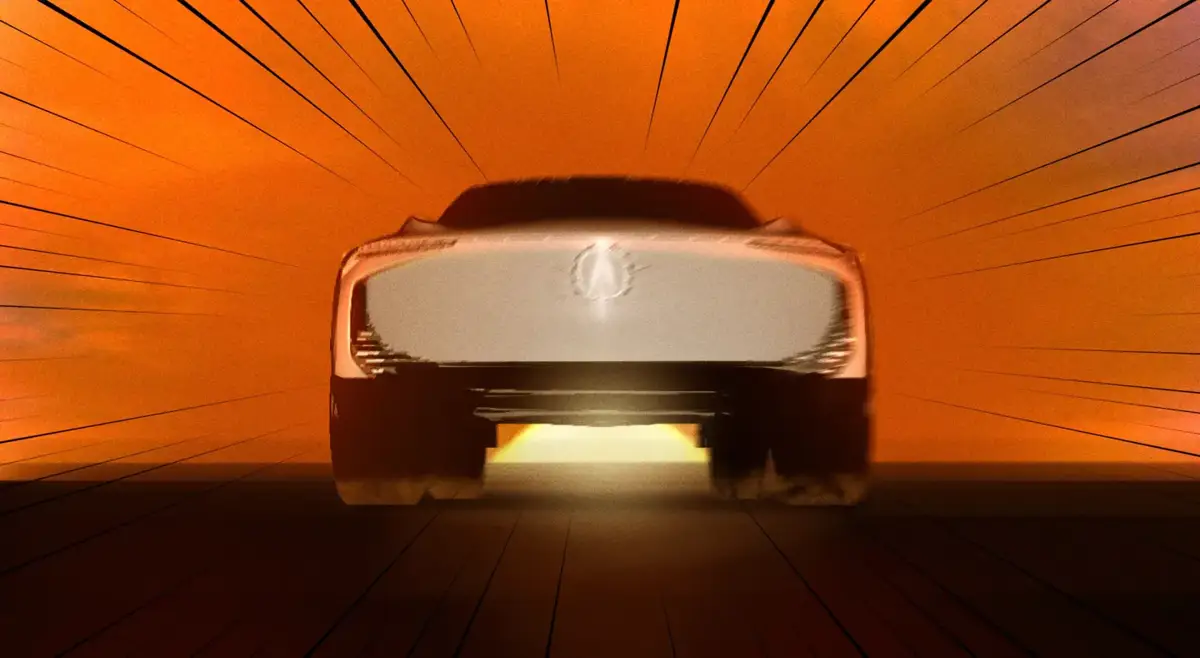ACURA ZDX COMMERCIAL — image 134