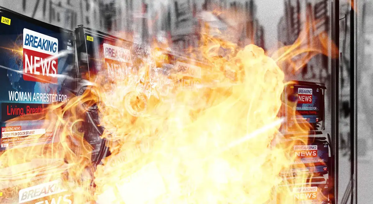KATY PERRY - WATCH IT BURN — image 64