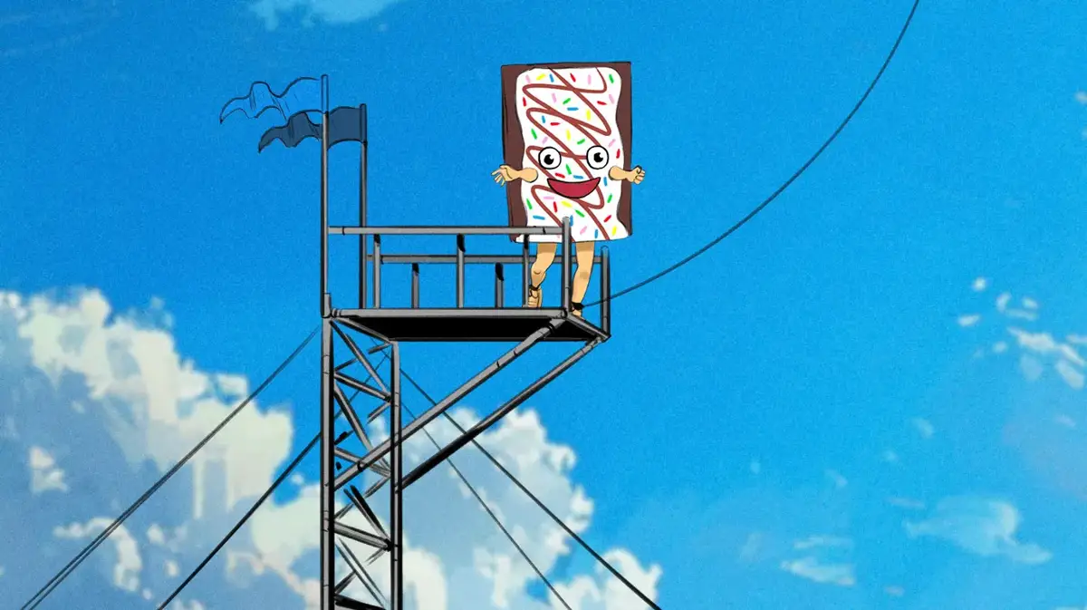 POP TARTS — image 45
