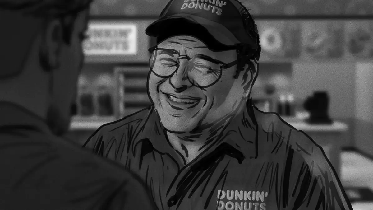 DUNKIN X SUPERBOWL 2026 — image 31