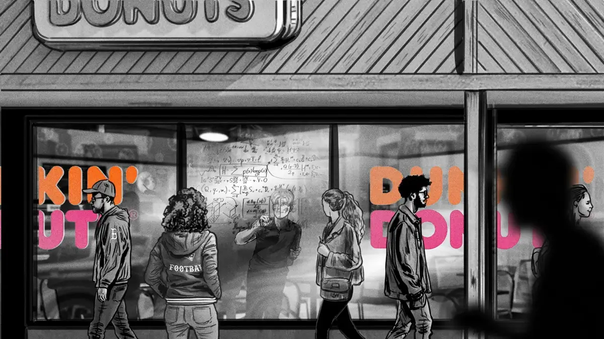 DUNKIN X SUPERBOWL 2026 — image 4