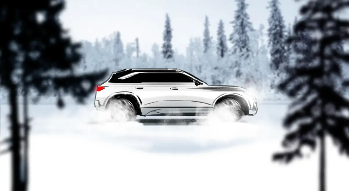 ACURA ZDX COMMERCIAL — image 64