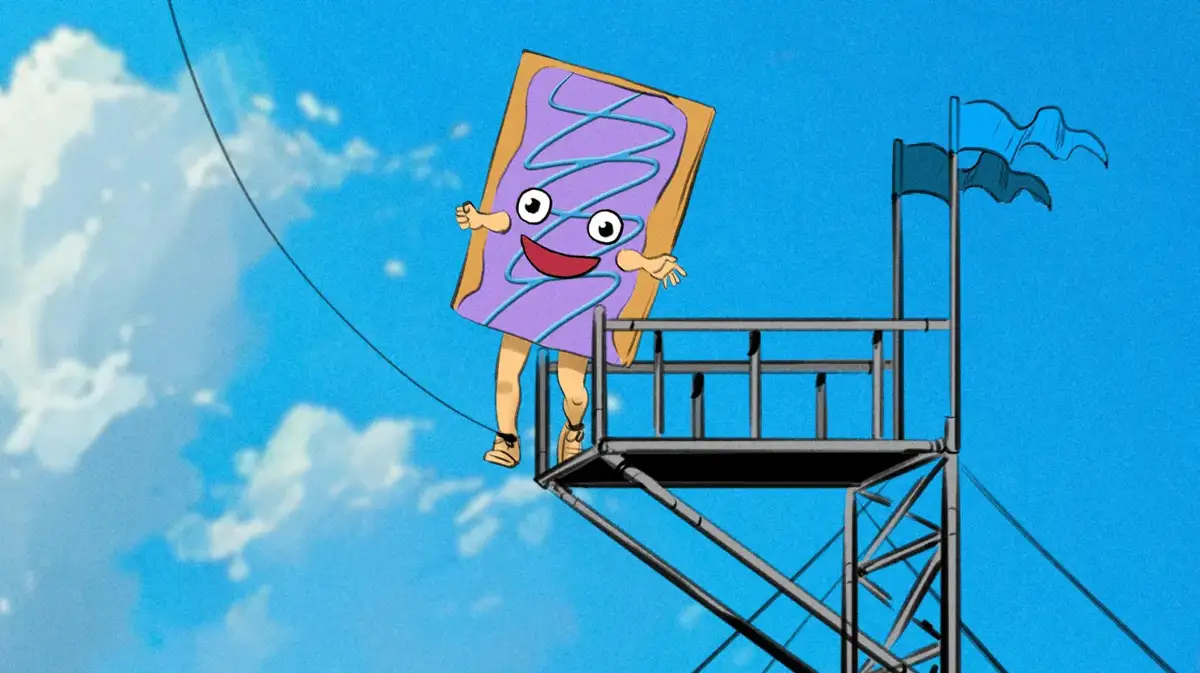 POP TARTS — image 46