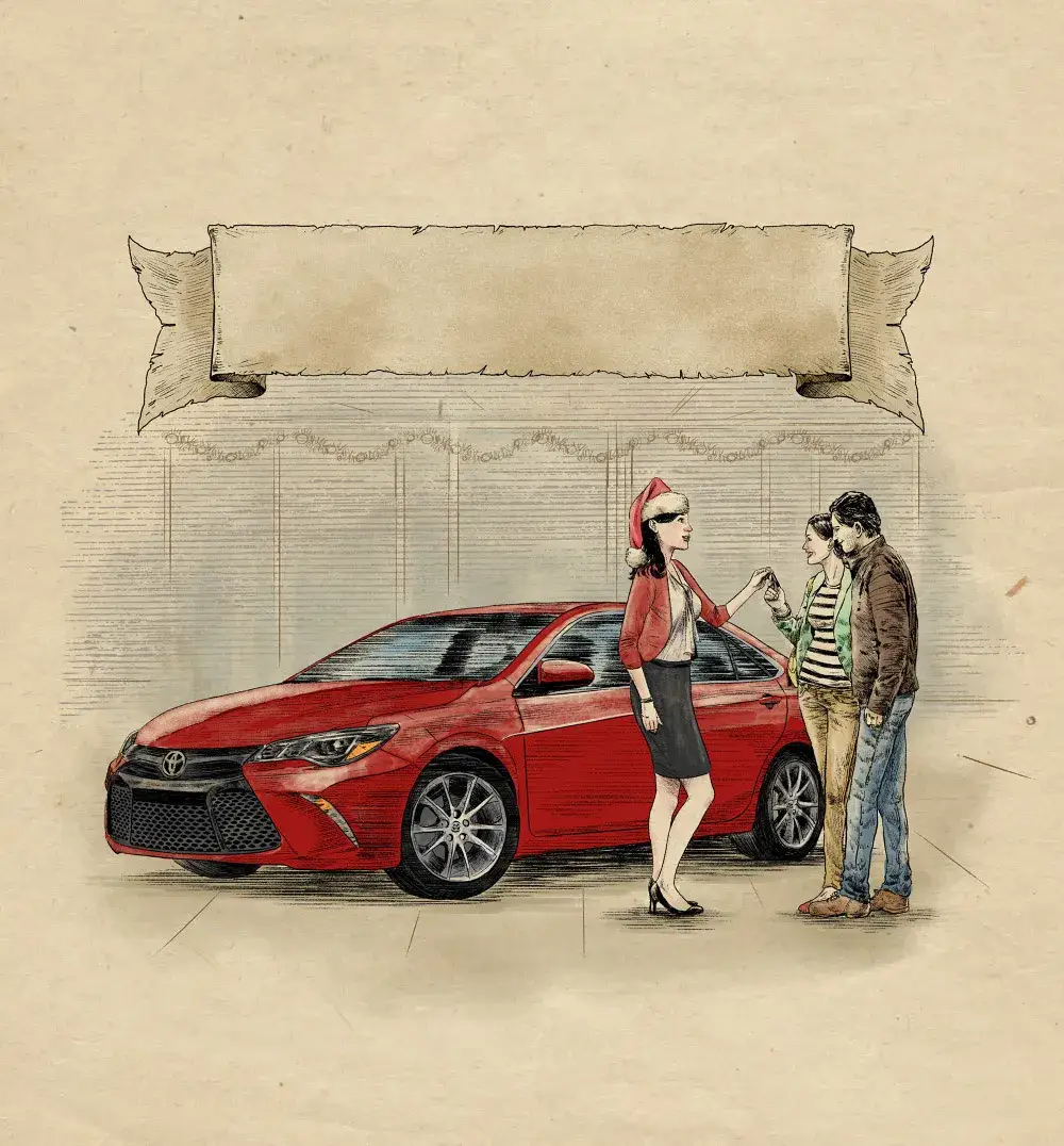 TOYOTA — image 14