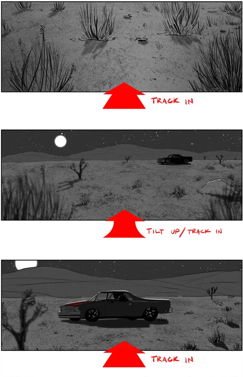 EL CAMINO — image 1
