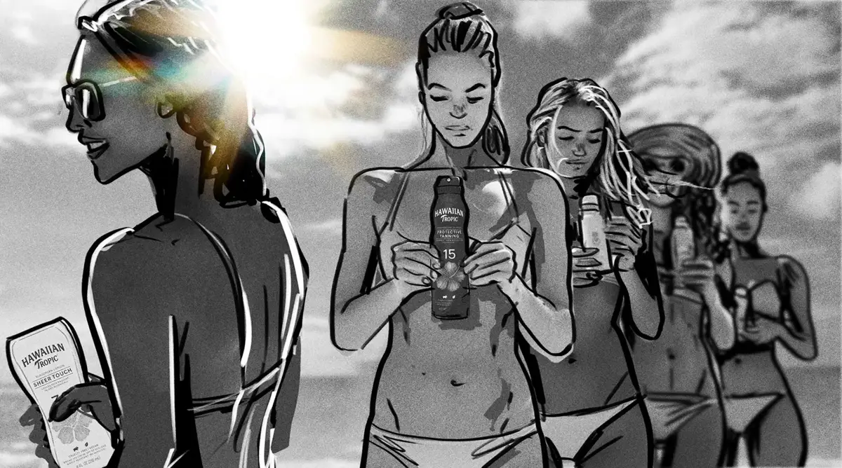 Hawaiian Tropic 2026 — image 38
