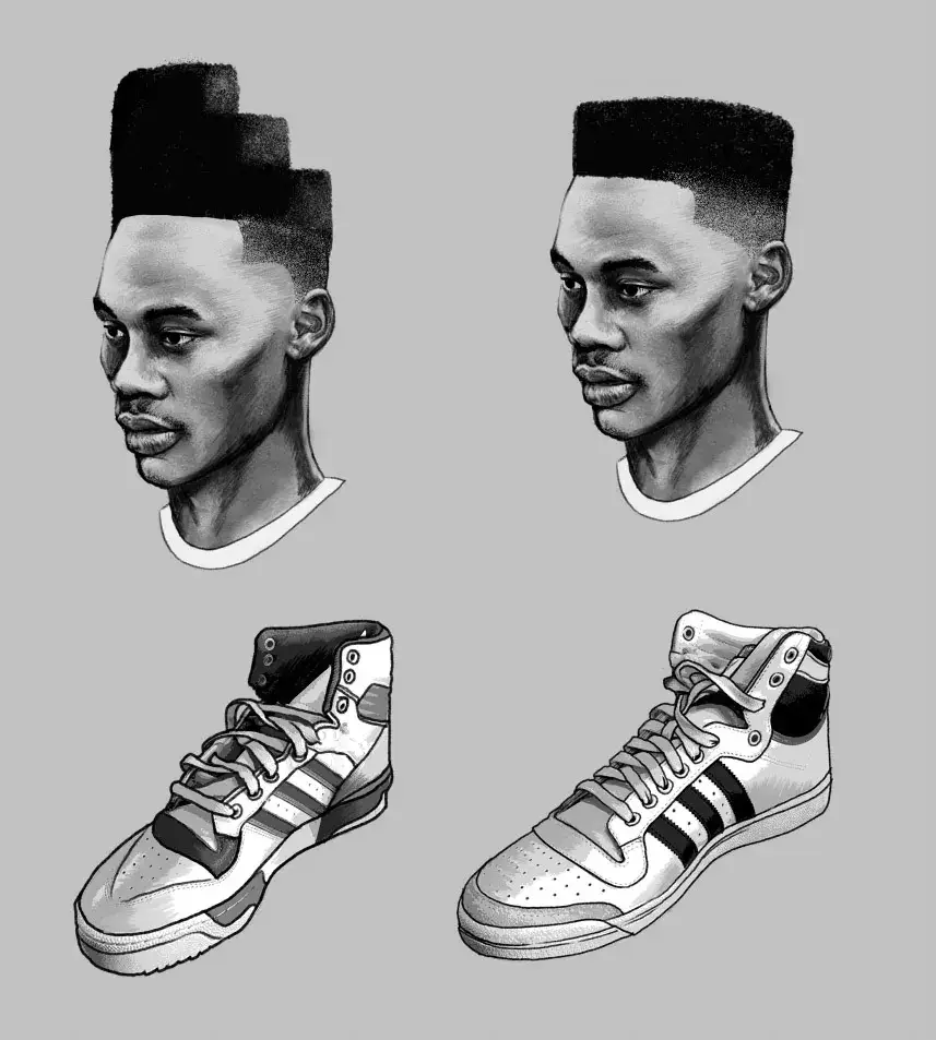 ADIDAS — image 5