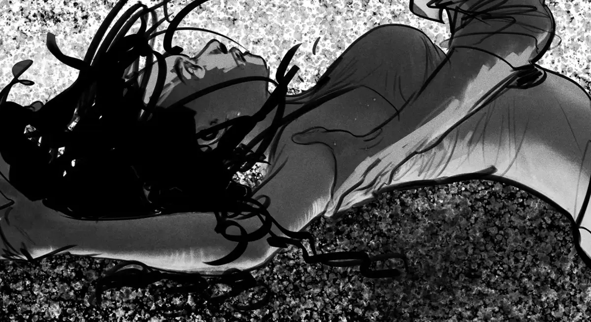 KATY PERRY - WATCH IT BURN — image 76