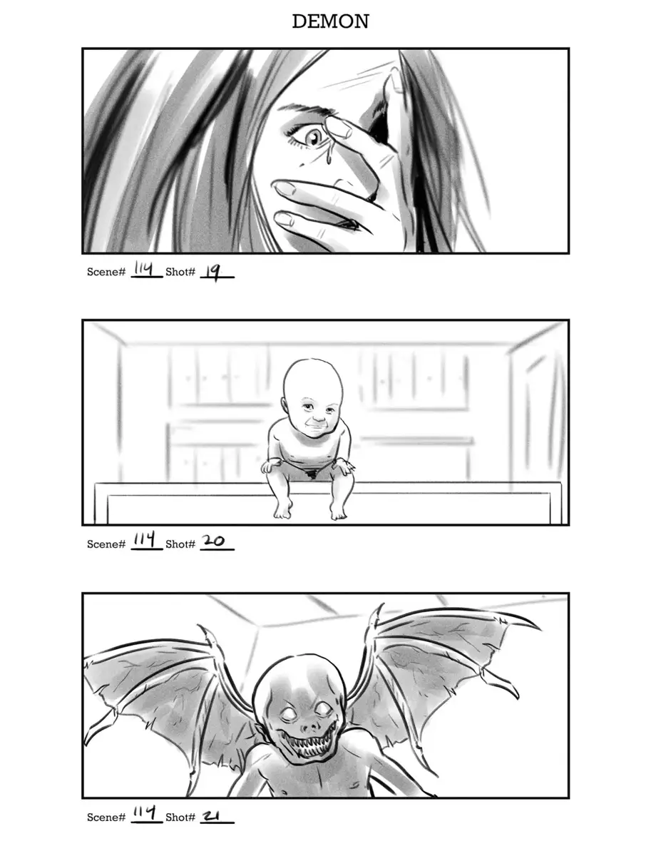 THE DEVIL CONSPIRACY — image 61
