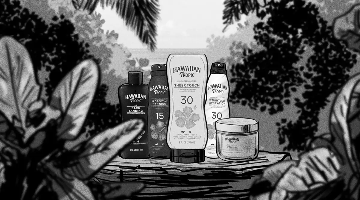 Hawaiian Tropic 2026 — image 44