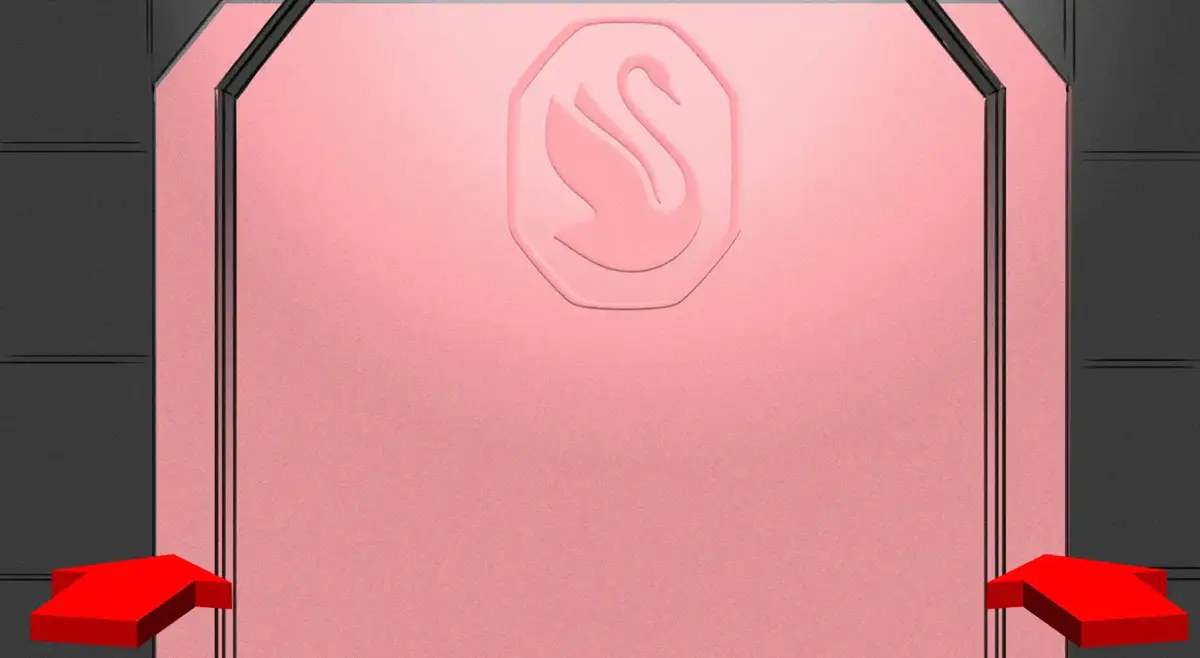 ARIANA GRANDE X SWAROVSKI — image 2