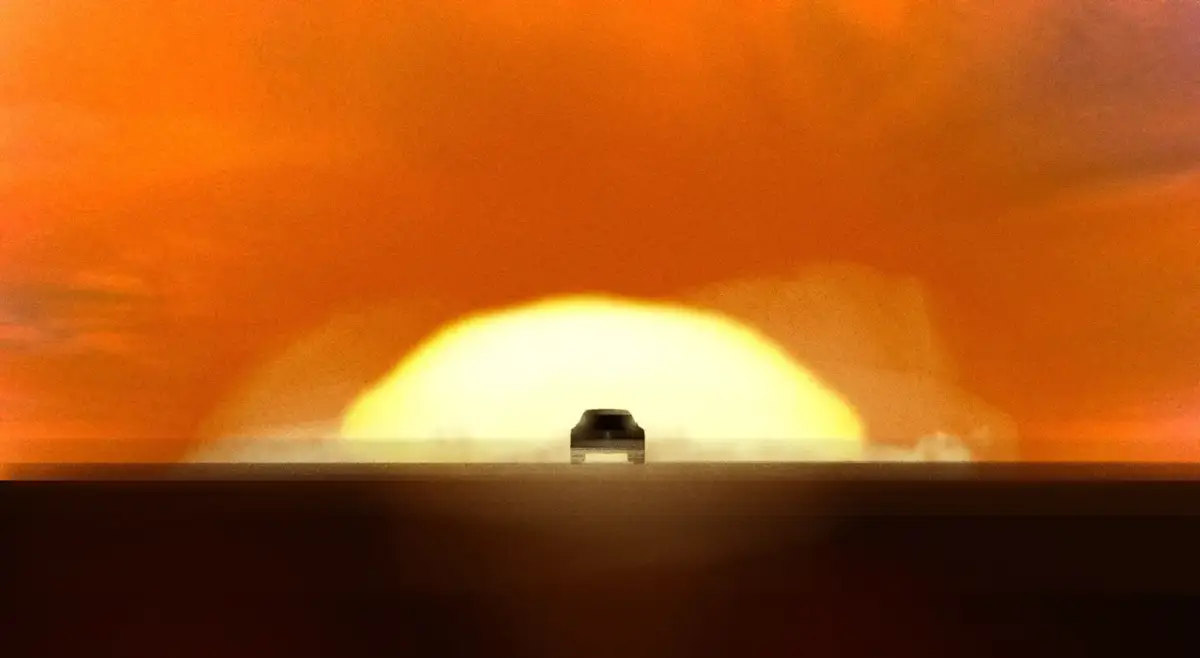ACURA ZDX COMMERCIAL — image 70