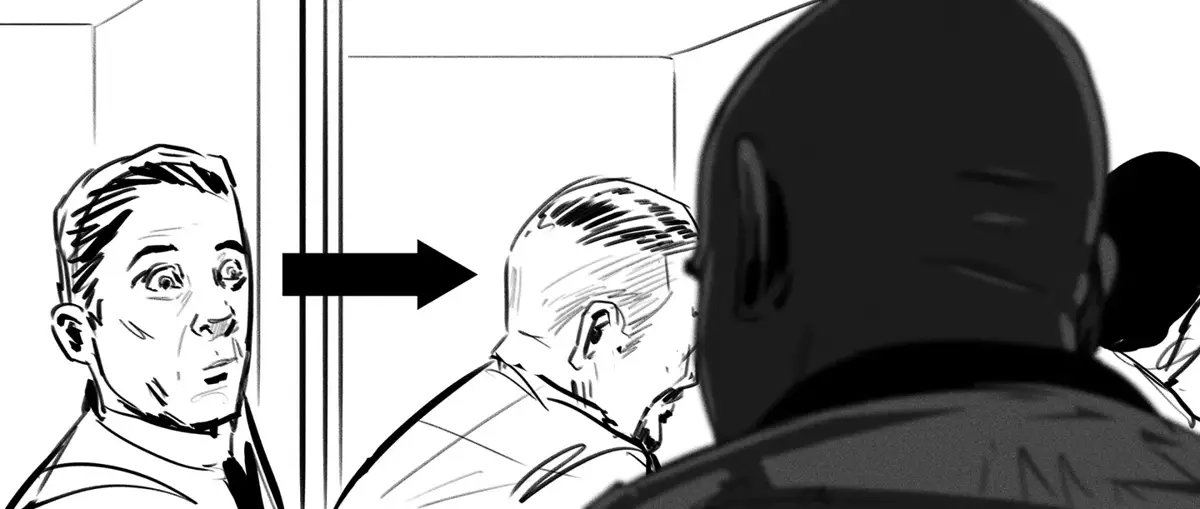 DAREDEVIL: BORN AGAIN SEASON 1 — image 62