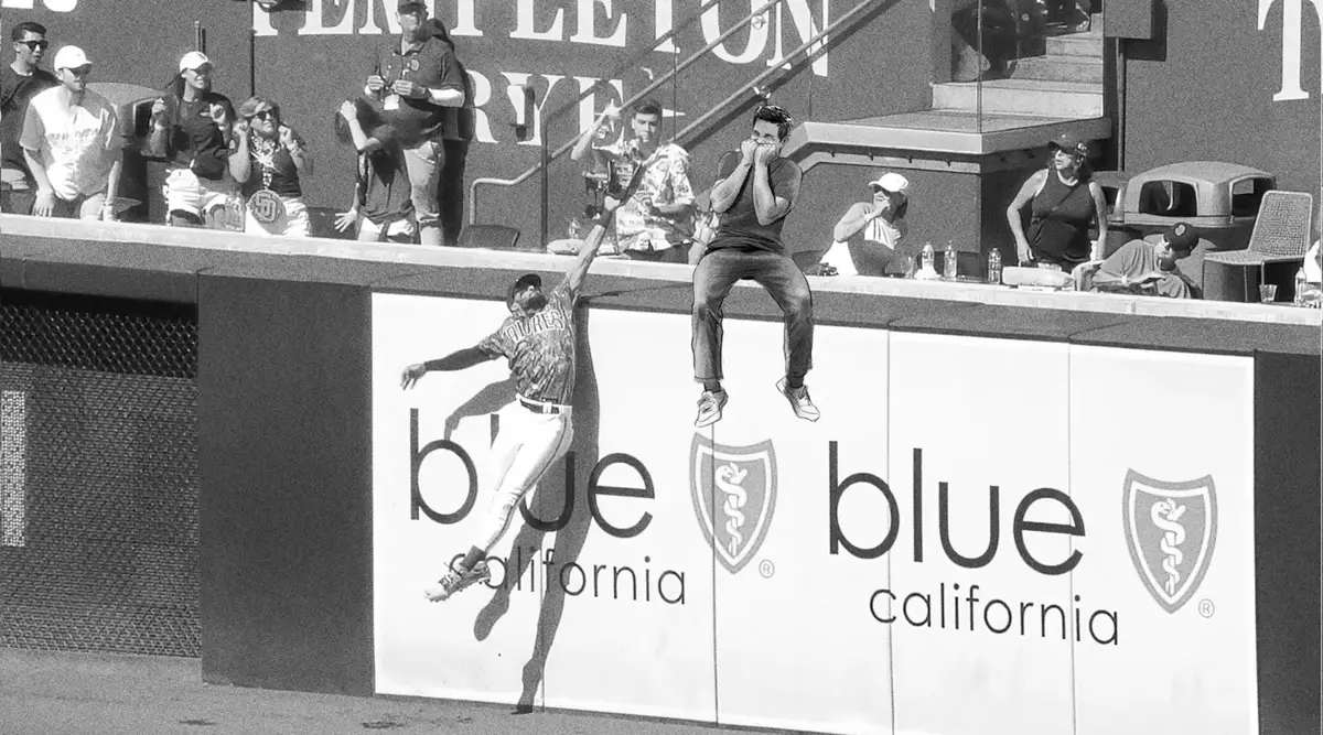 MLB X ADAM DEVINE — image 24