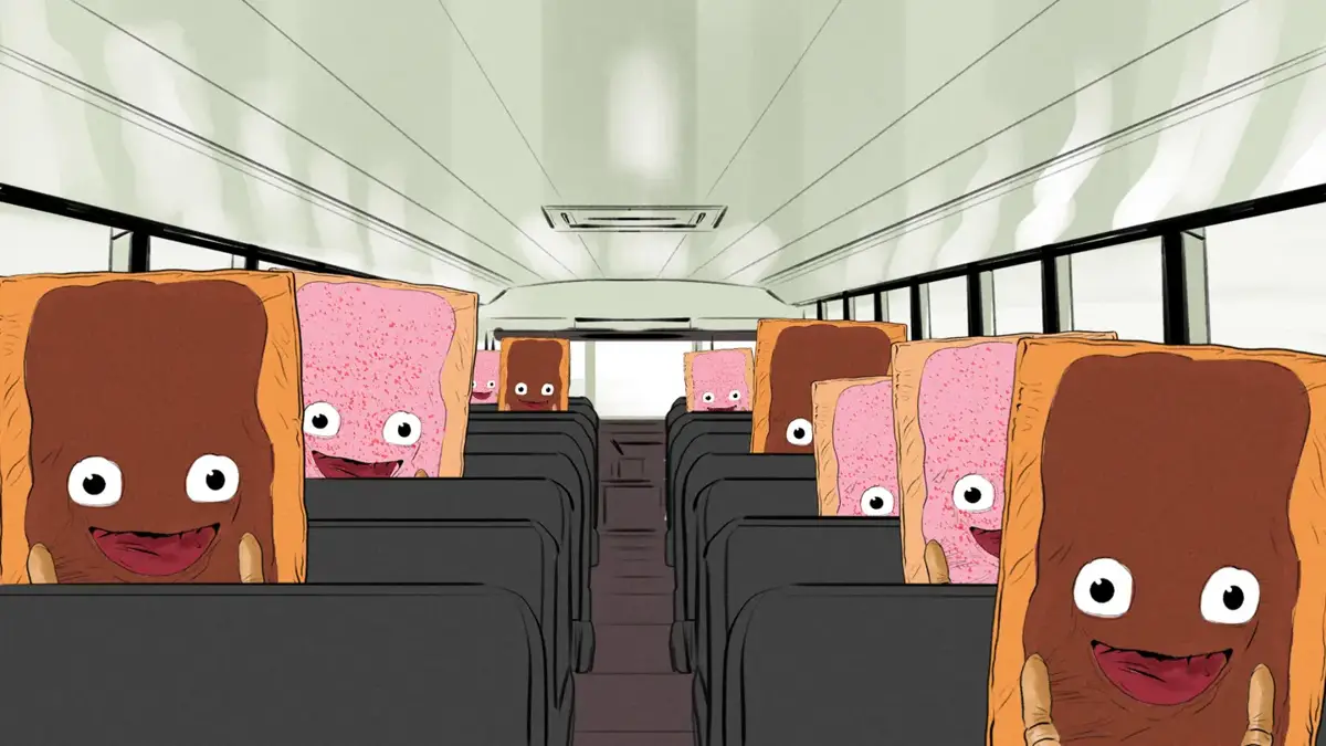 POP TARTS — image 6
