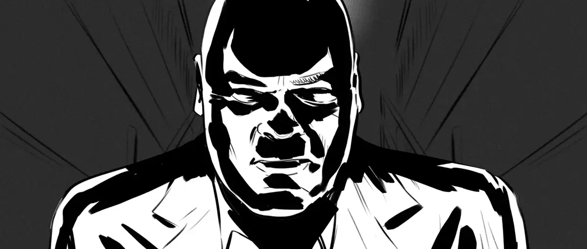 DAREDEVIL: BORN AGAIN SEASON 1 — image 10