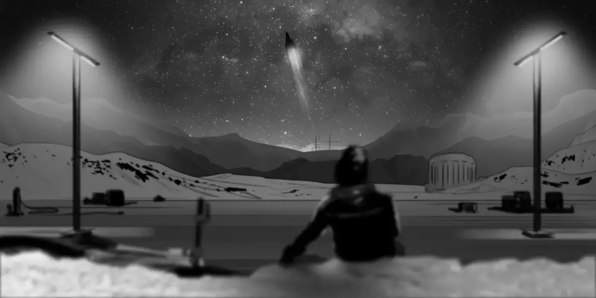 SECRET LEVEL — image 6
